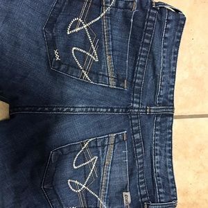 Cruel Girl “Jaylee” trousers